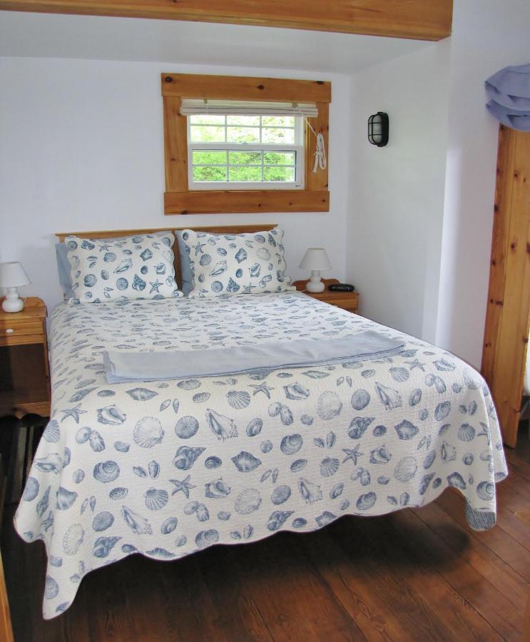 Larinda'S Landing Oceanfront Cottages Halifax Exterior foto
